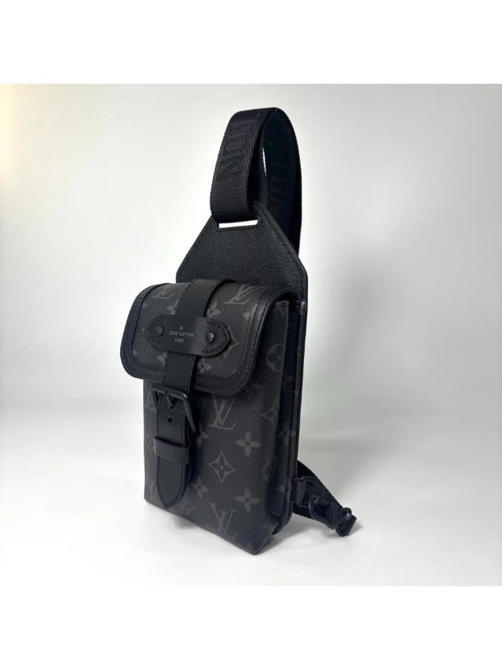 Louis Vuitton brand name